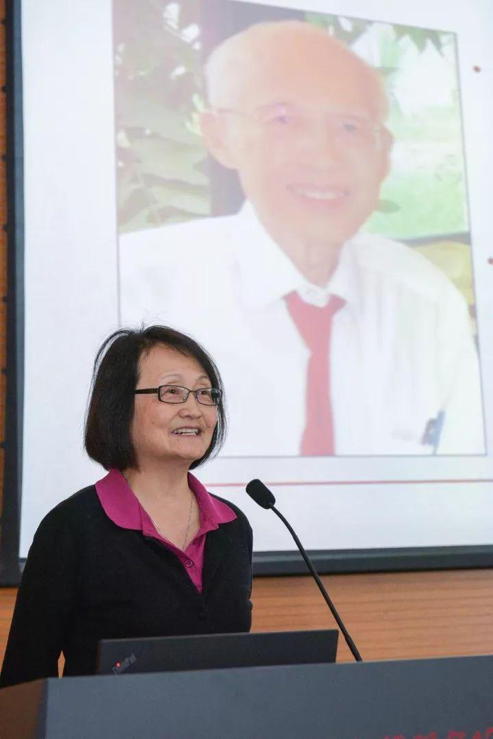 “生命科学大有希望”|第九届吴瑞纪念学会研讨会侧记 - 知乎