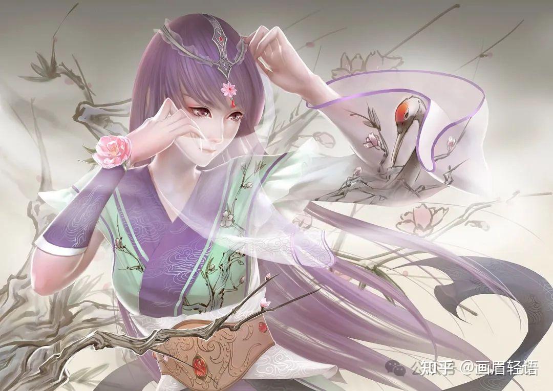 少司命在古代是什么神