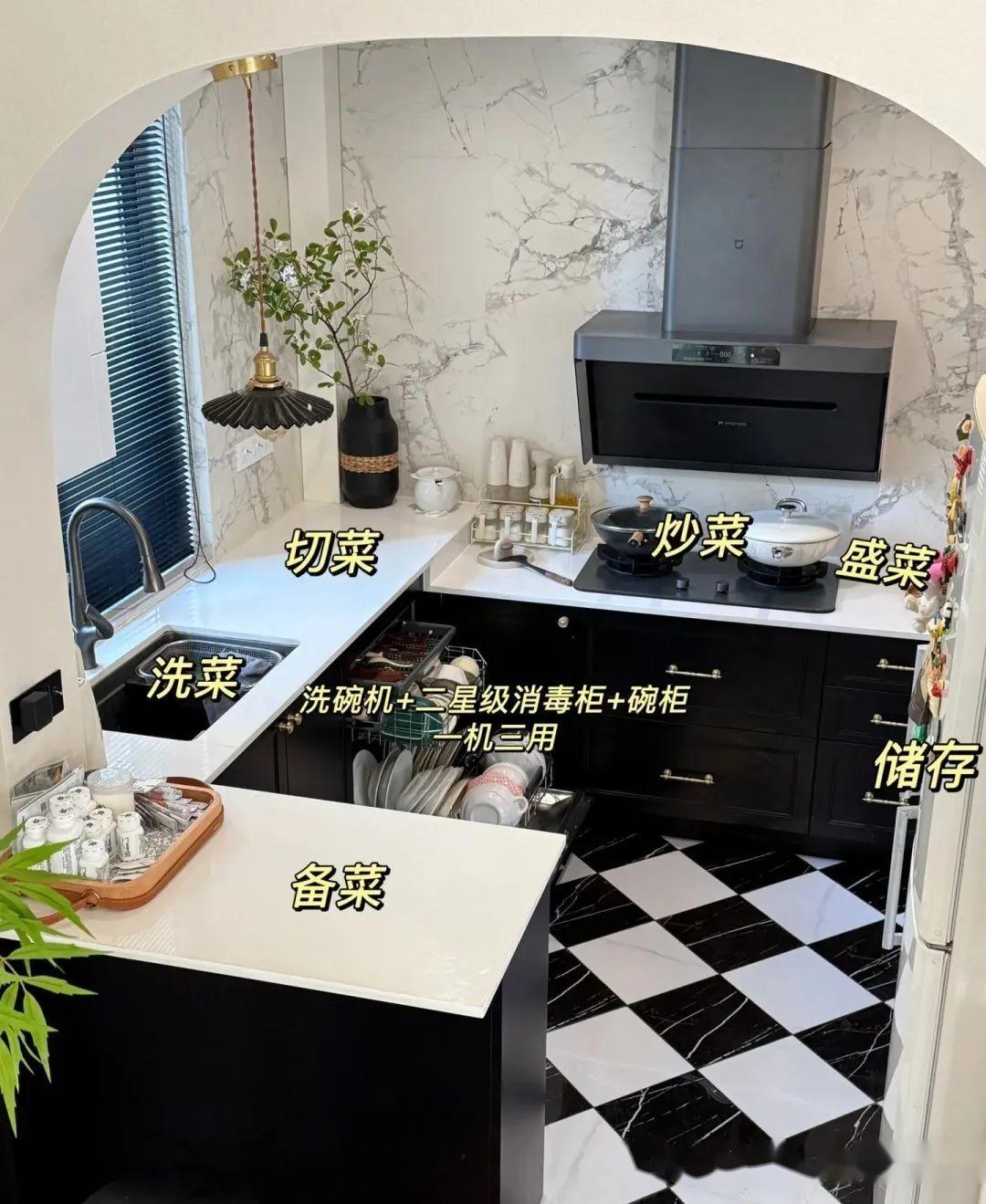厨房装修,能劝一个是一个,别再犯傻了 - 知乎