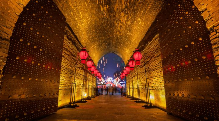 西安旅游：五次去西安旅游后，我想给大家的30个建议！7-9月去西安值得一看！ - 知乎