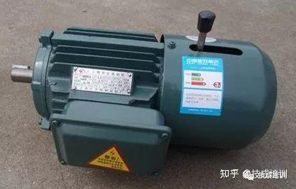 讲一讲什么是电气抱闸,如何控制? - 知乎