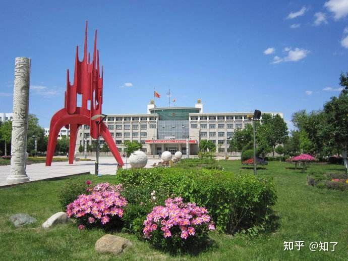 共和国最年轻的城市之一新疆五家渠 - 知乎