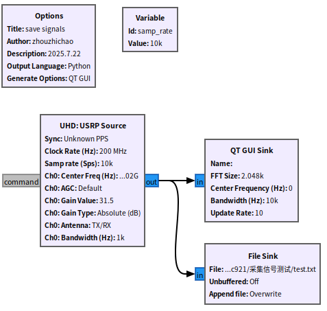 Usra Api USRP采集数据集程序 - 知乎