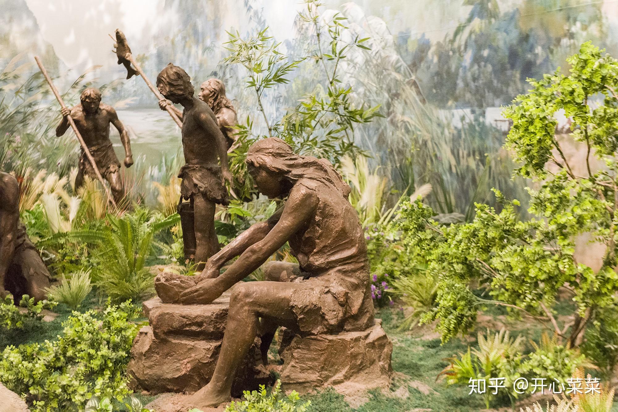 白莲洞遗址位于柳州市柳石路472号,距今约3.7-0.7万年.