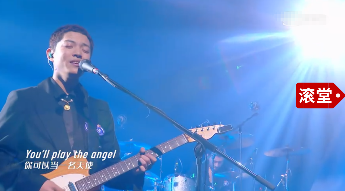 mandarin被淘汰是本期乐夏最大遗憾