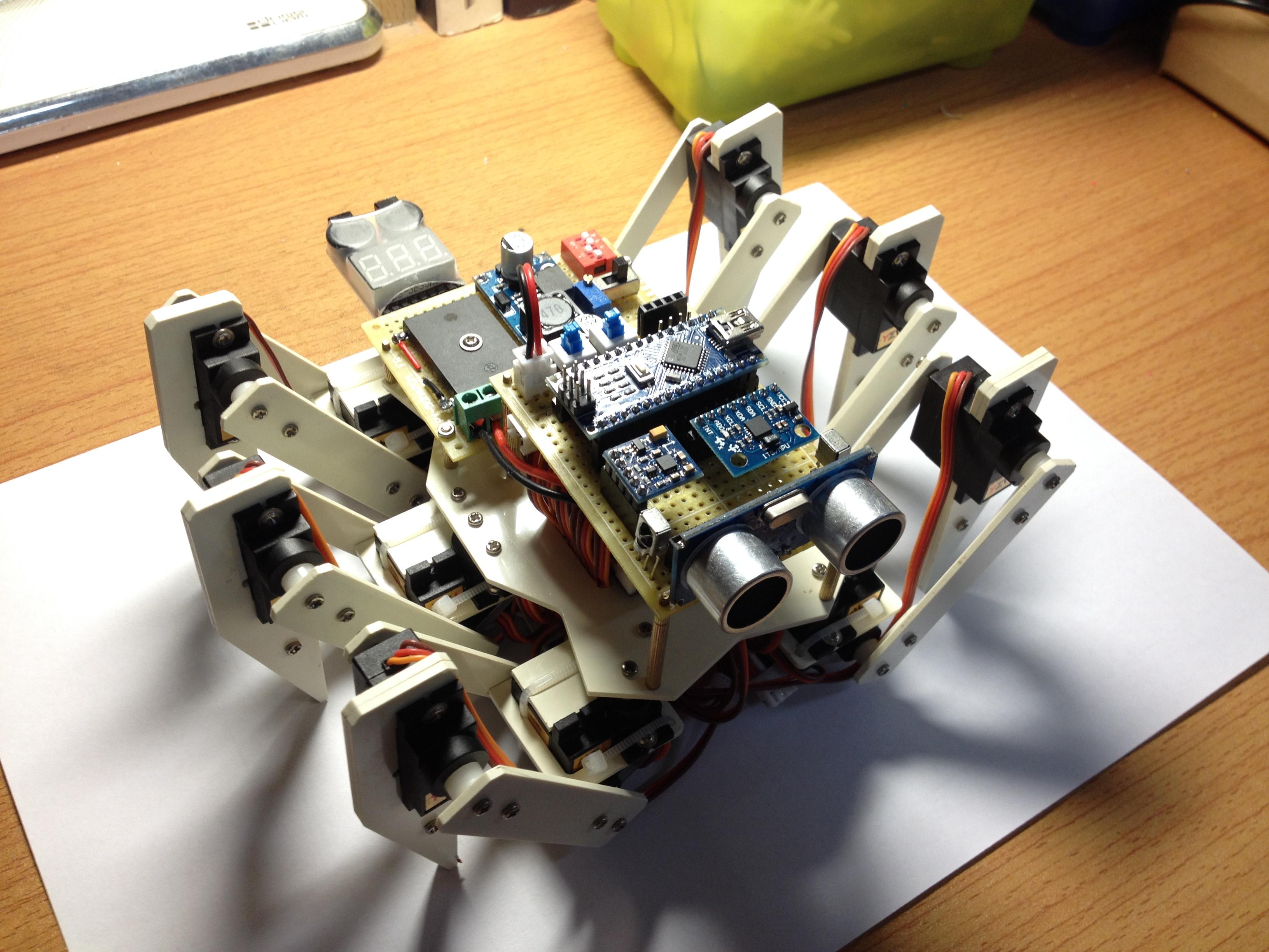 幼儿园手工纸盒机器人,简单机器人制作方法 - 伤感说说吧