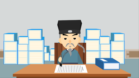 实录在史学中怎么理解