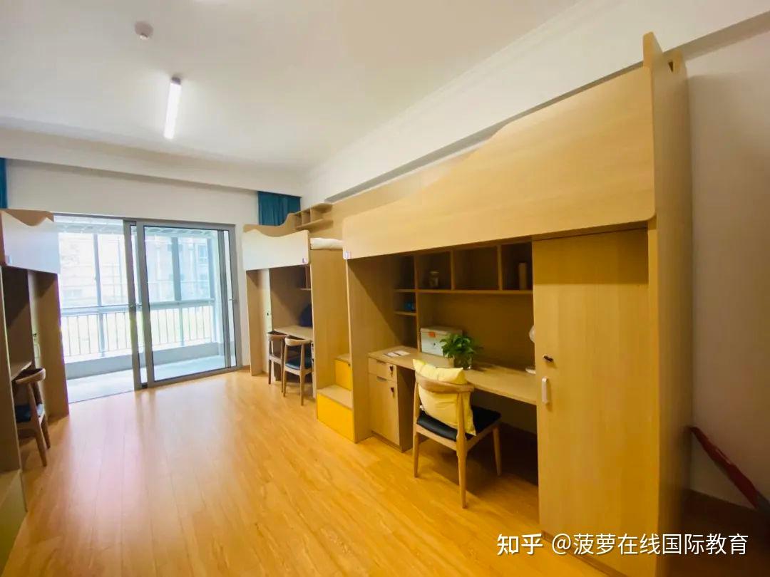 华二紫竹学院升学率怎么样?