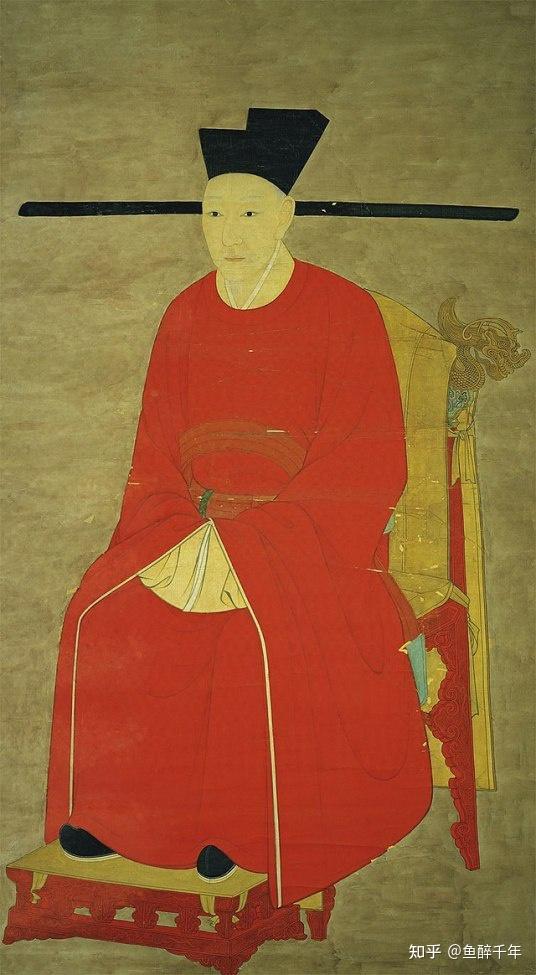 历史上活到70岁的那些皇帝,有些人估计您都没听说过 - 知乎