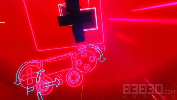 超级方块穿越时空的立方体来考验空间能力吧