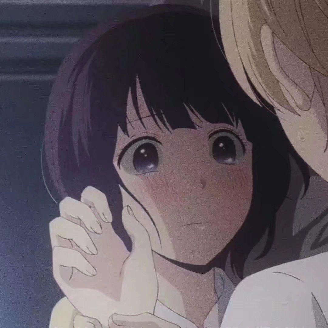 有哪些好看的动漫情头?