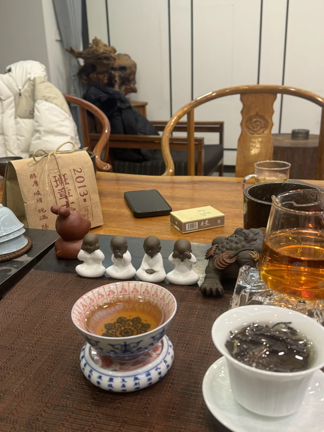 为什么现在越来越多的年轻人喜欢喝茶 - 知乎