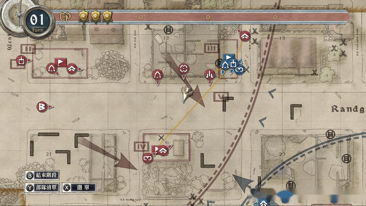 《战场女武神重制版》:系列起源,经典中的经典 - 知乎