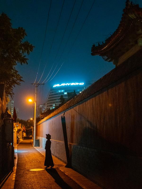 北京有哪些不是太有名,但是又好玩的地方?