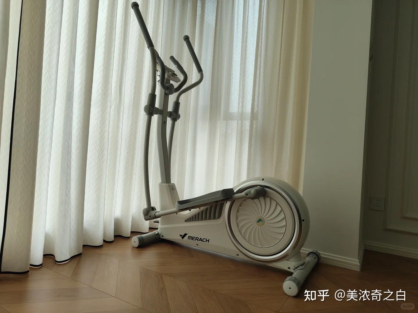 2025年椭圆机选购推荐,前驱or后驱不纠结,麦瑞克蜗牛X、凌波L7、K60椭圆机全面测评! - 知乎