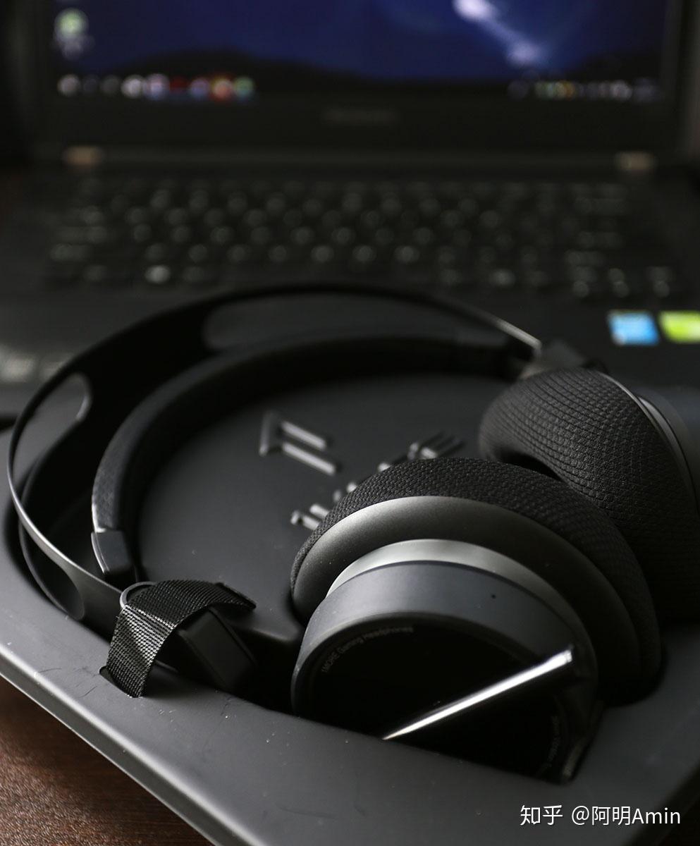 为生活添彩的万魔/1more spearhead vr h1005头戴式电竞耳机 - 知乎