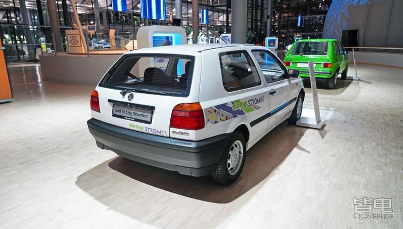 不过全球480万辆的销量足以证明大众帝国统治汽车界的能力