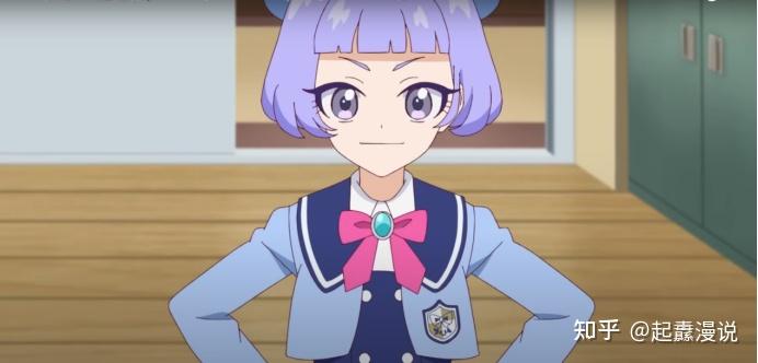 伊藤加奈惠真实夜绮:大地叶四之宫凛凛:和多田美咲三叶爱莉:德井青空