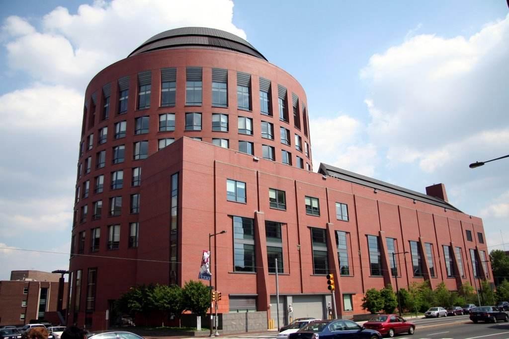 top2:宾夕法尼亚大学沃顿商学院