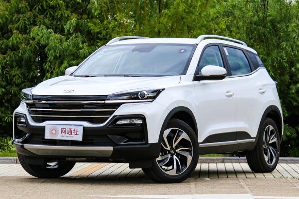 为什么推荐15l手动炫型凯翼炫界选购分析