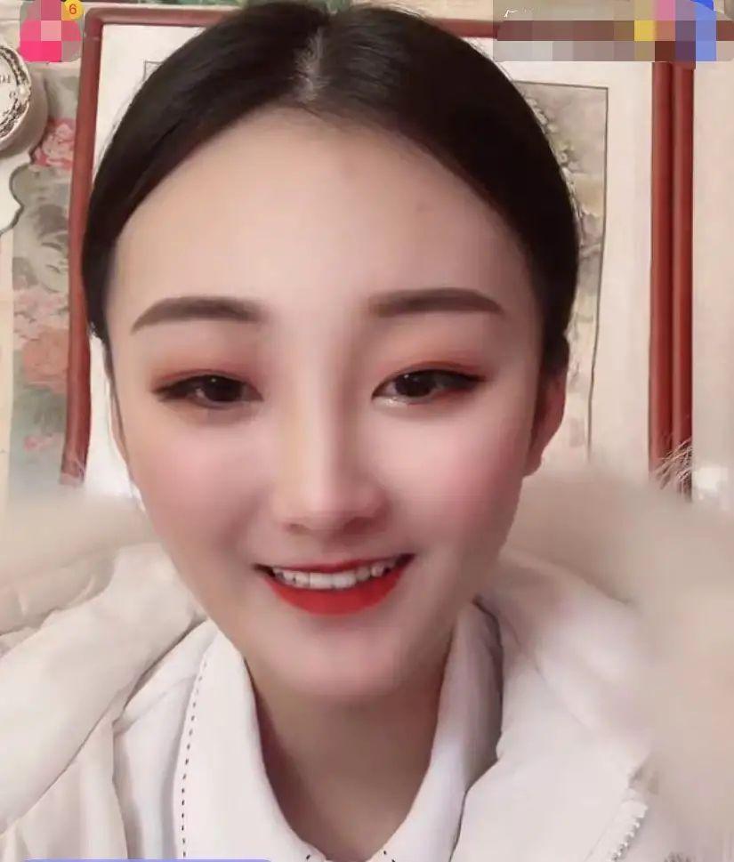 大个儿老婆图片