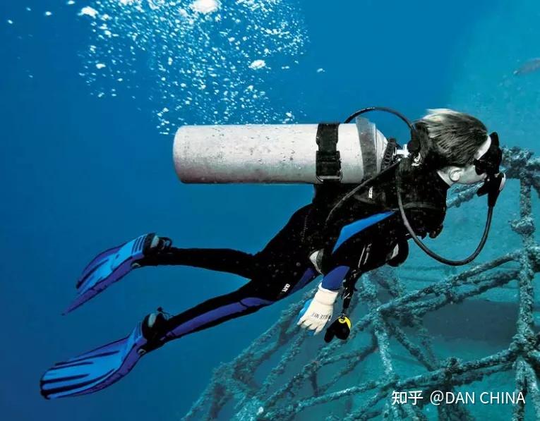 潜水事故报告——潜水气体罐装错误导致的潜水事故 