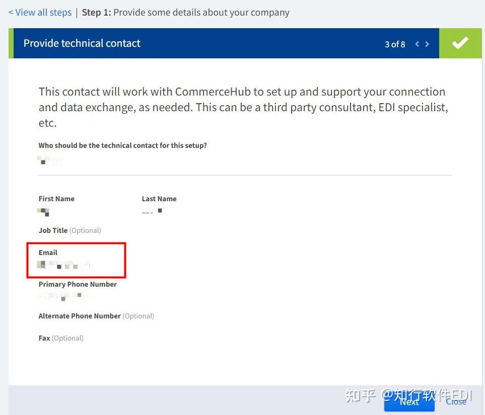 Best Buy 百思买DROP SHIP EDI业务测试场景 知乎