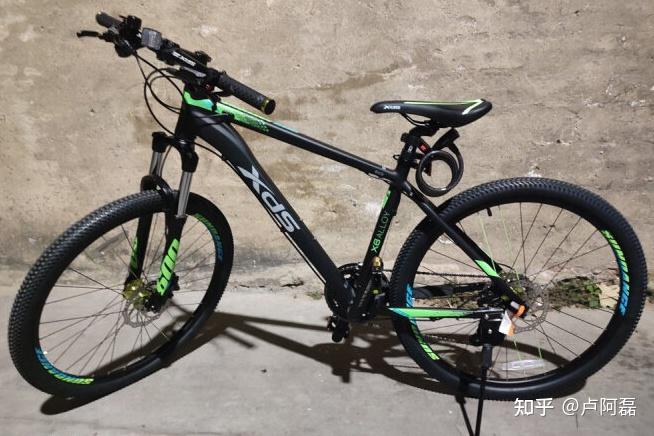 2022年新手山地车入门喜德盛山地车推荐7月更新