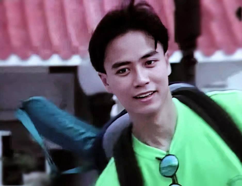 谈谈李克勤和即将消失的粤语歌曲及粤语文化