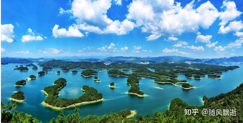 千岛湖好运岛第五天:想去横店转转,吃了早饭小敏安排了一下,我们就