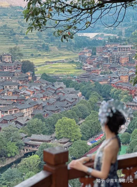 假期想去贵州玩？看这篇攻略，带你畅玩贵州不踩雷