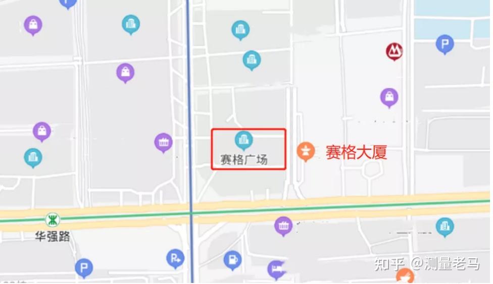 原创︱深圳赛格大厦摇晃,我对超高层建筑变形监测的思考