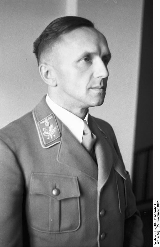 【tno人物介绍】bgr鲍曼德国部长和备用人物