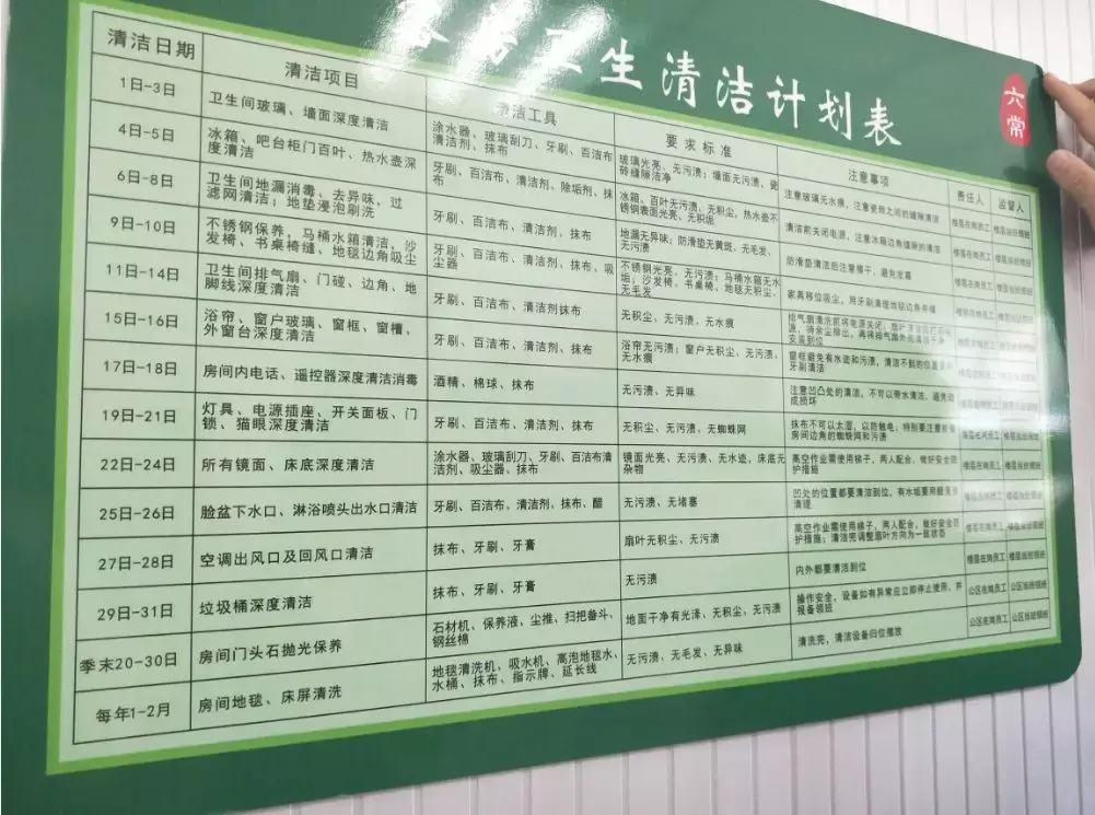 邵德春餐饮定位之六常管理体系专注餐饮酒店规范化管理促进食品安全