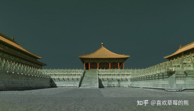 古代的对食是什么? - 知乎