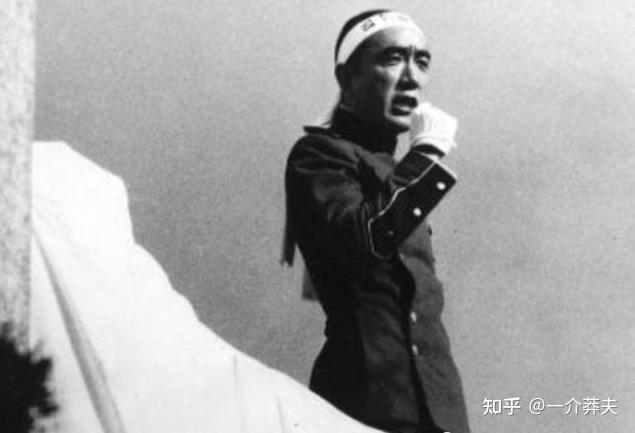 切腹是风靡日本千年的传统“手艺”,日本武士为啥偏偏就爱切腹? - 知乎