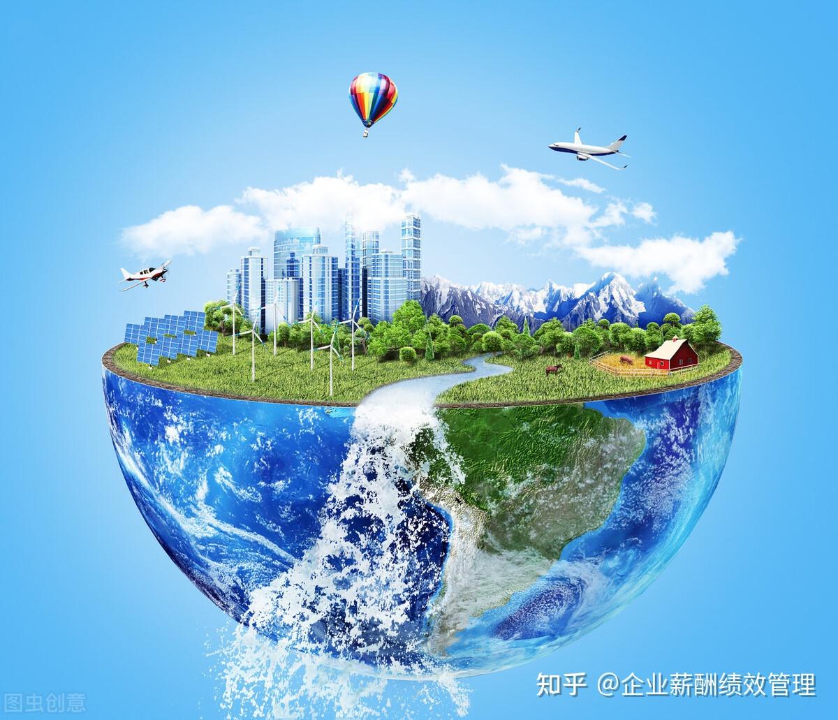 企业发展路上必经的阶段,又如何判定经营企业是否是成功的?