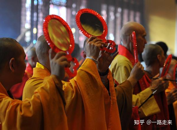 “开光”是什么意思?寺庙开过光的东西,真的灵吗? - 知乎