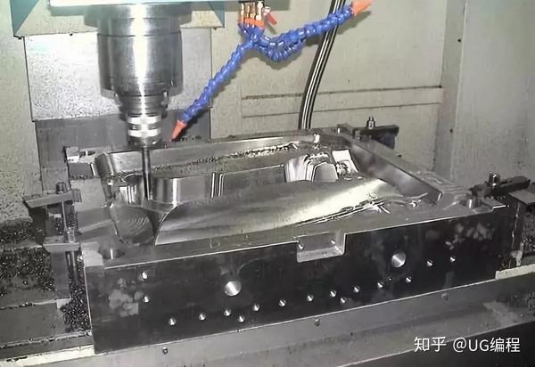 注塑模具加工技术的新进展与应用前景
