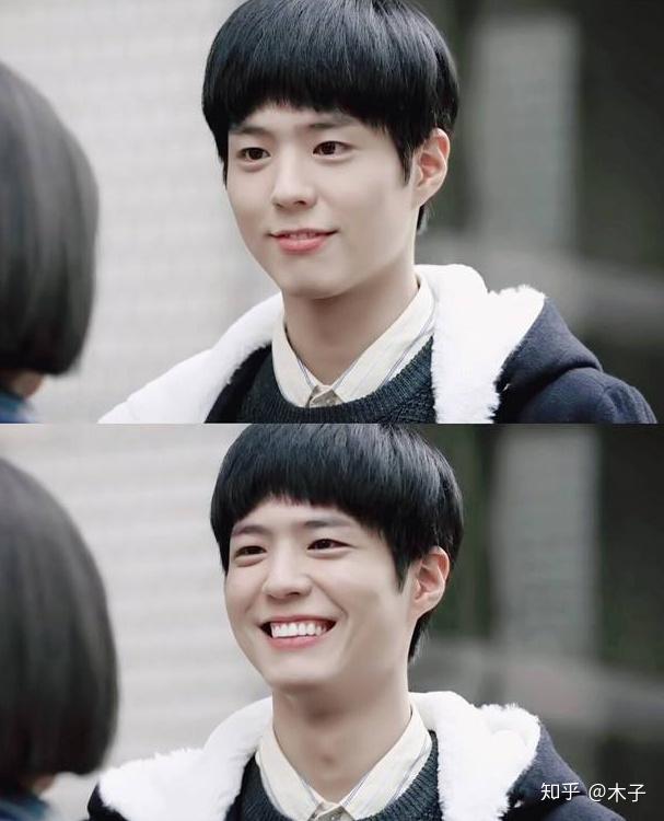 的发型,甚至是睡不醒的表情,我爱上的是这个让人感觉温暖到不行的崔泽