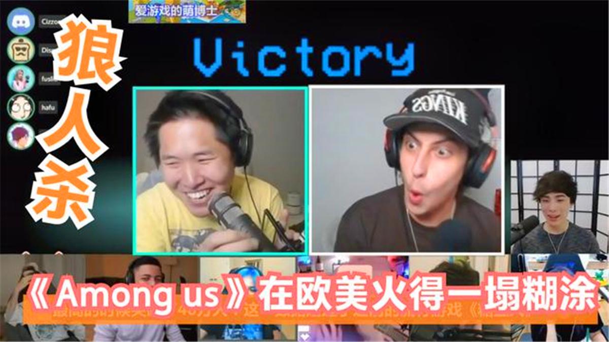 全方位让你融入环境!