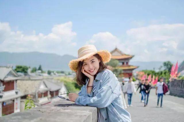 旅游拍照7个不要的拍照技巧,这样拍才能拍出旅行大片 - 知乎