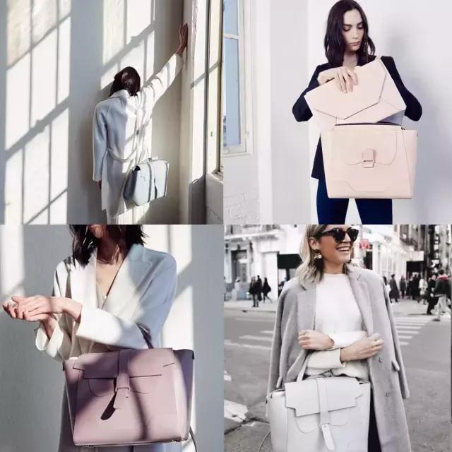 9个小众双肩包品牌推荐,绝对和那些烂大街的妖