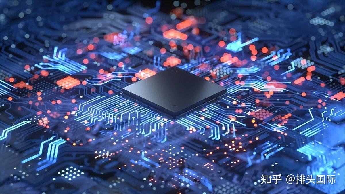 来而不往非礼也美对华设半导体禁令中国太阳能芯片美国别想要