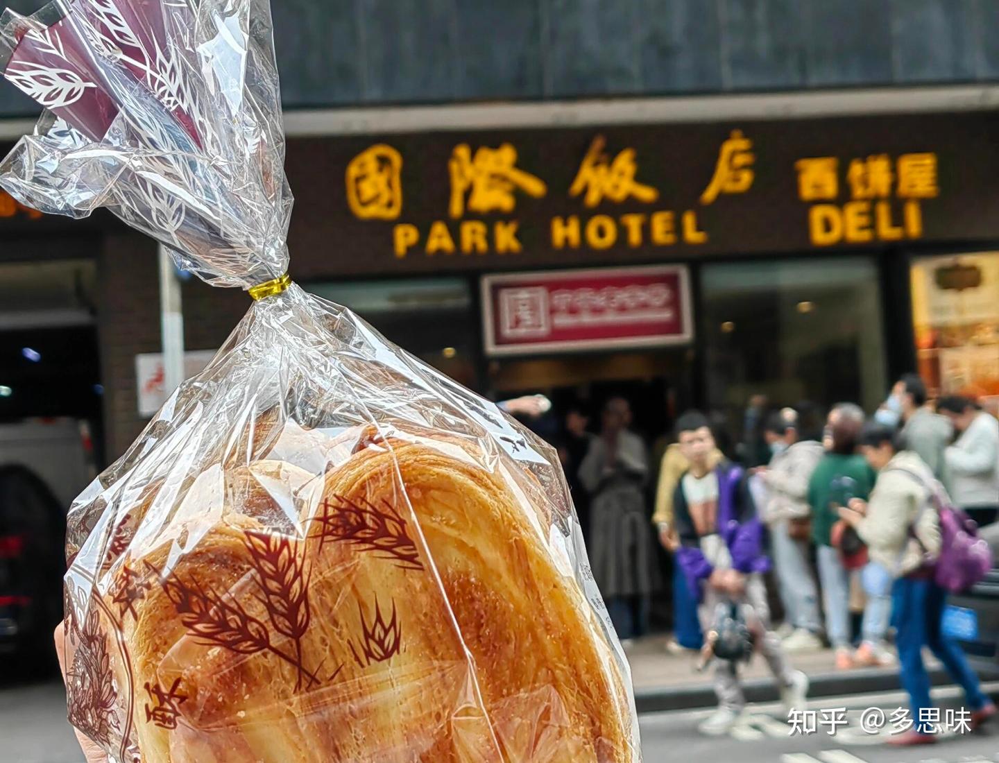 来上海必吃的8家“百年老字号”,本地人从小吃到大,没吃白来了 - 知乎