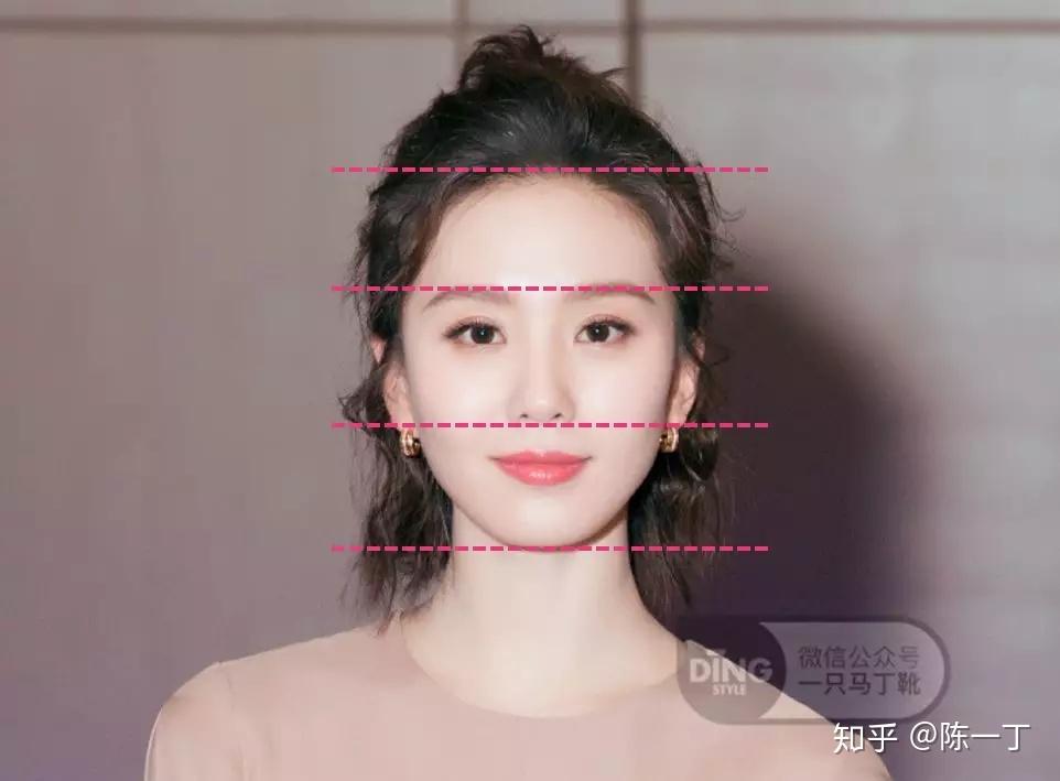 如何客观评价刘诗诗的外貌?