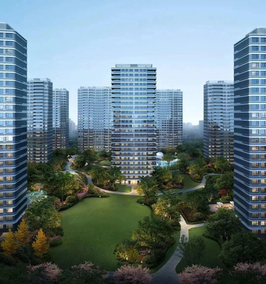 高铁新城还能稳住吗？苏州大悦繁华图（大悦繁华雅筑）值得买吗？ - 知乎