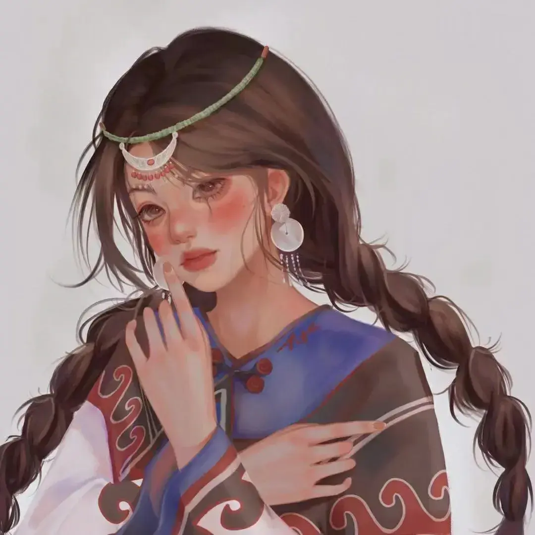 149张好看的情侣头像值得分享