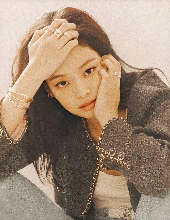 blackpink jennie金智妮 ——人间香奈儿 67676767 - 知乎