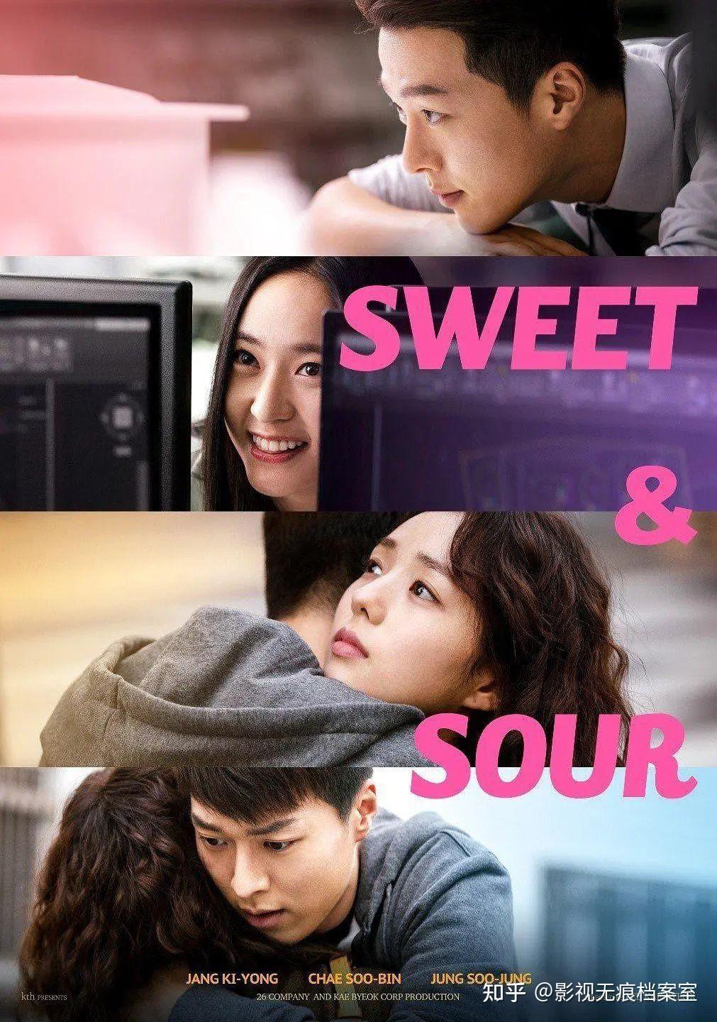影视无痕档案室——人物传:韩国女演员蔡秀彬 - 知乎